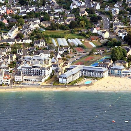 Superbe Appart.T2 Face A La Mer A Treboul Douarnenez Luaran gambar